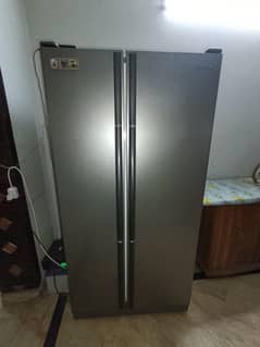 Samsung fridge