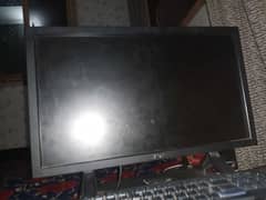 HP Core i5 2nd generation