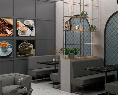 Architecture|Interior Designer |3D walkthrough animation