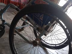 wheel