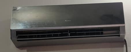 Green split ac original