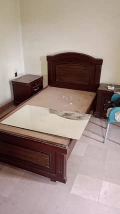 single bed like new