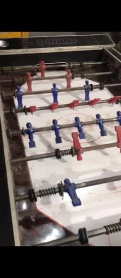 foosball