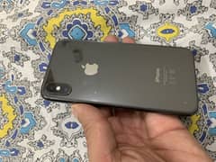 Iphone X 256 PTA