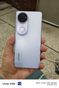 VIVO V50 12/256
