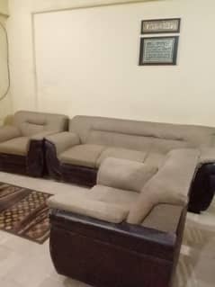 5 seater sofa for sale  (Urgent Sale)
