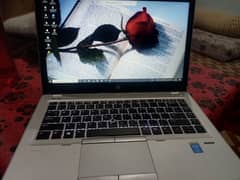 Hp laptop 8 256 4 Generation