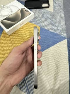 15 pro max 256gb factory unlock non pta