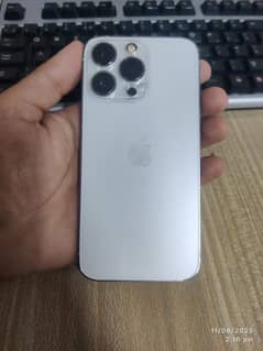 IPHONE 13pro bypassed
