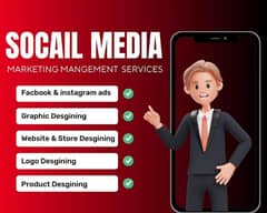 Meta Ads Expert | FB & Instagram Ads Service | Social Media Marketing