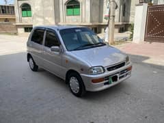 Daihatsu Cuore 2004 Model Urgnt Sell