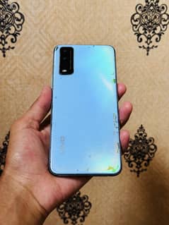 Vivo Y12s