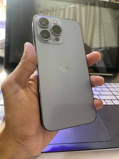 iphone 13 pro pta approved