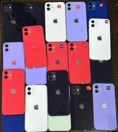 Apple iPhone 12 Pro Max 256g on Easy Installment