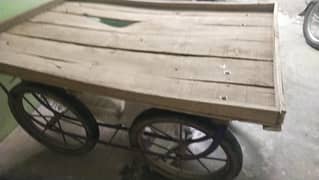 cart