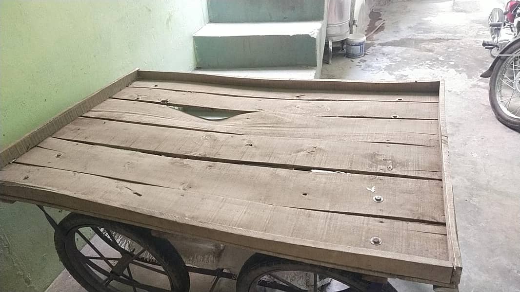 cart multiple purpose 1