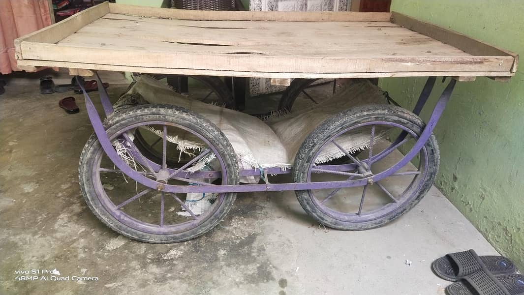 cart multiple purpose 2