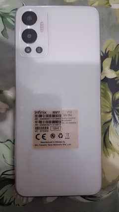 infinix Hot 12