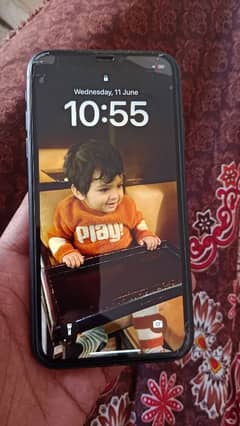 iPhone