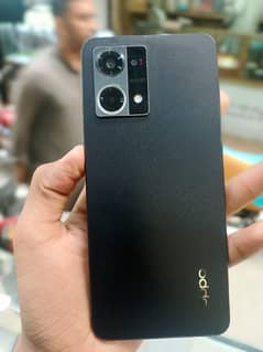 OPPO F21 Pro – Smooth PUBG | HDR + Ultra FPS | 8GB RAM