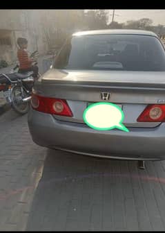 2006 model ac led woofer all documents complete