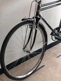 sohrab Cycle