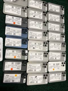 Apple iPhone 15 Pro Max 256g on Easy Installment