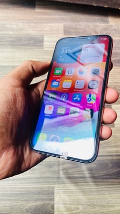 IPhone XS Mint Condition with Free IPhone 6s