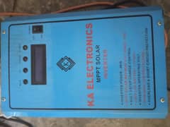 solar inverter 0333/8145/847
