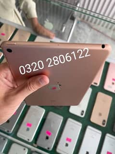 Apple iPad Mini 5 64GB With Full Box