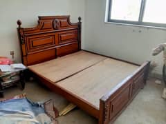 furniture is in very good condition