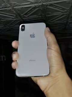 iPhone Xs Max