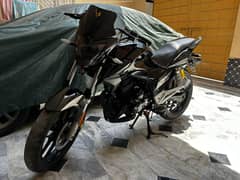 Road prince wago 150
