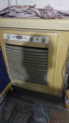Air cooler