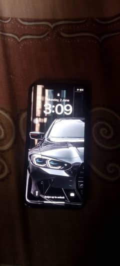 iPhone X for sell