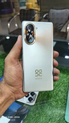 Huawei nova 10 8/256gb