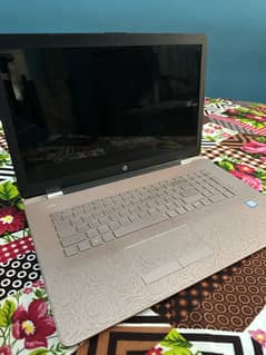 HP