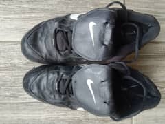Nike studs