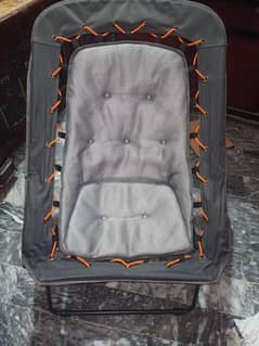 relaxing folding chairs