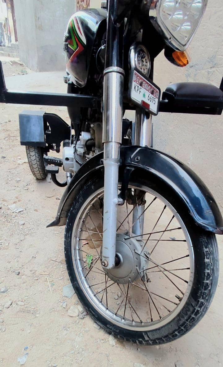 automatic bikes 70c super power 7