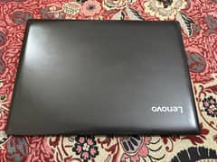 lenovo Core i3 7th Generation 12/256 7th Generation