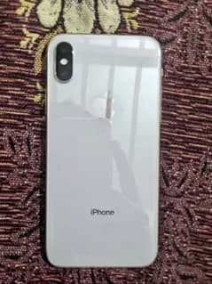 iphone x 64gb pta