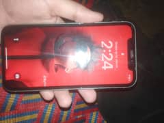 Iphone 11 64 gb jv