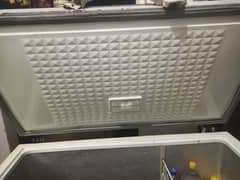 dowlance freezer for sale