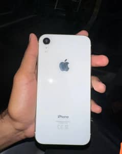 iPhone XR