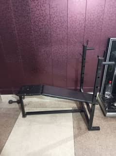 branch press (body buildering branch)