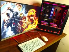 GAMING