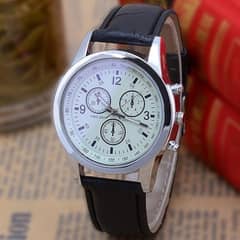 Men's watches