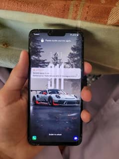 LG G8 THINQ