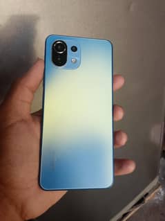 Xiaomi 11 lite
